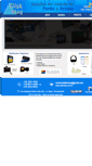 Mobile Screenshot of diskmaq.com.br